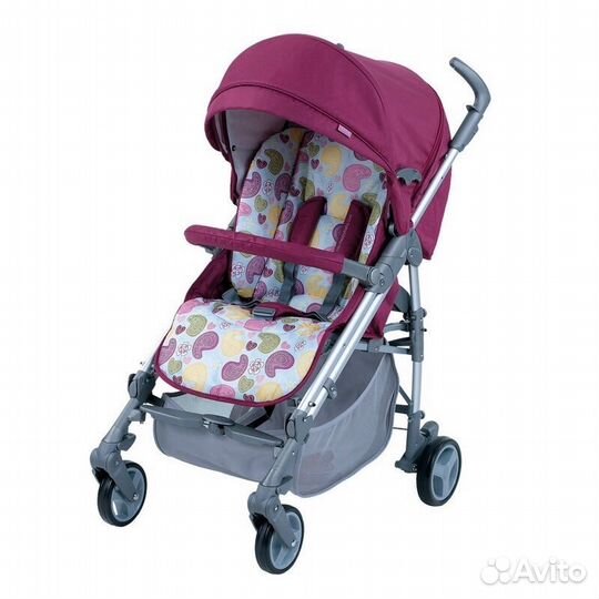 Коляска Happy Baby (nicole) - в отличном состоянии