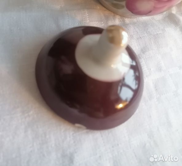 Сахарница полонное