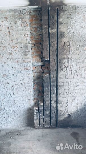 Алмазное бурение и алмазная резка