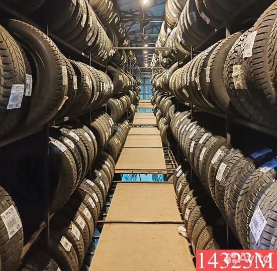 Goodride SW 658 225/60 R17 P