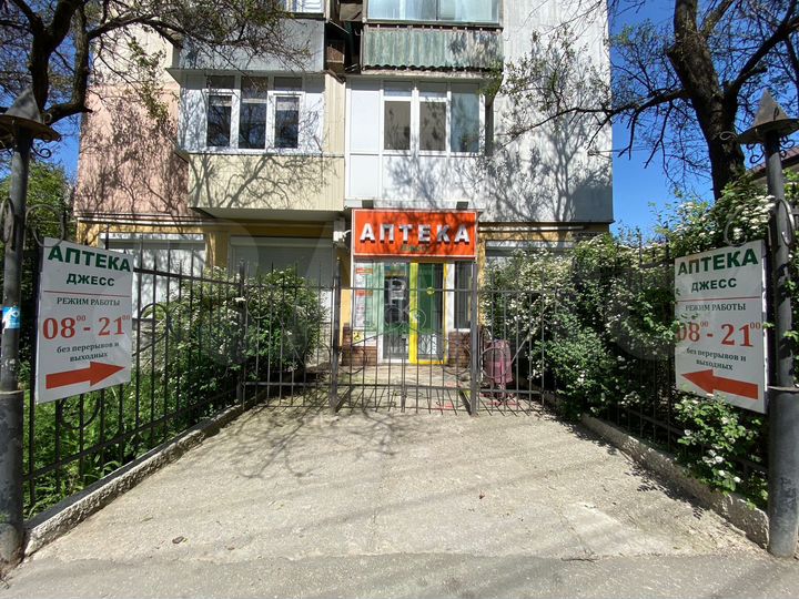 Коммерческое помещение, 97 кв. м