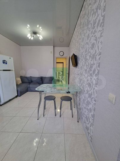 1-к. квартира, 40,9 м², 8/10 эт.