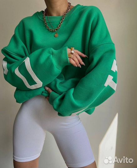 Ослепительные худи Chicago