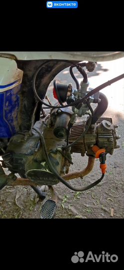Alpha rx110