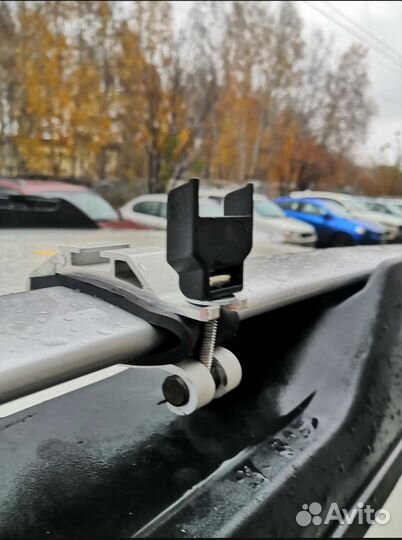 Переходник на поперечины KE73850002