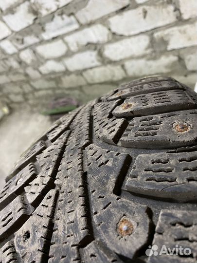 Tunga Nordway 195/65 R15 и 185/55 R15