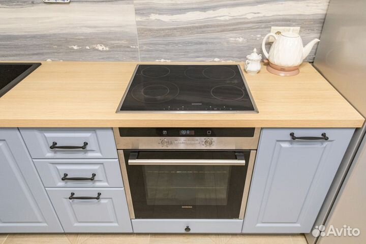 Кухня (реальная цена) кс07 13975