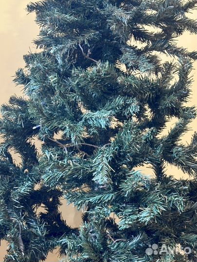 Ель искуственная