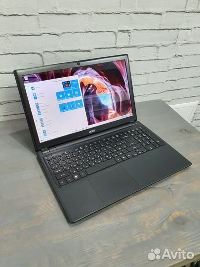 Ноутбук Acer Aspire V5-531 15.6