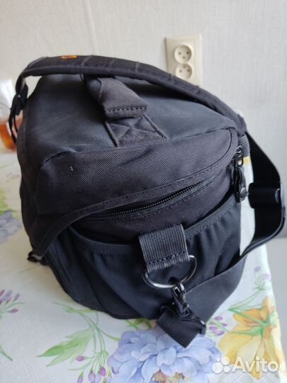 Сумка для камеры любой