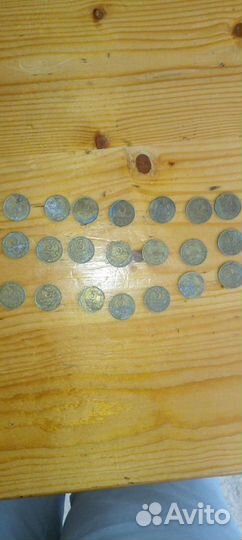 Поздние монет СССР для коллекции (1961-1991)