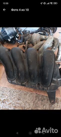 Запчасти на тойоту