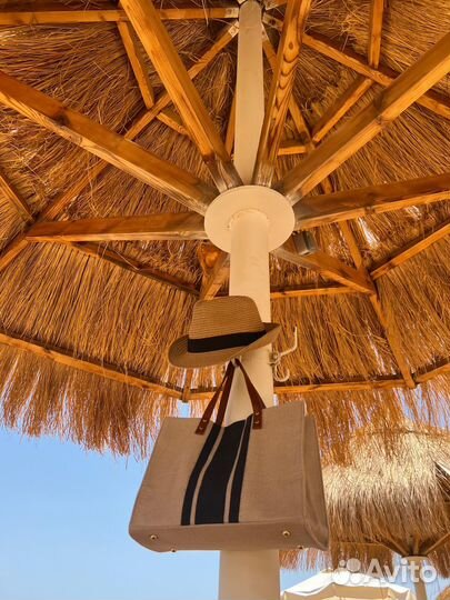 Пляжная сумка