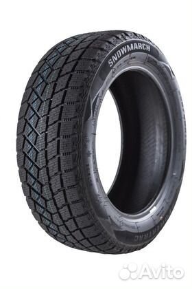 Powertrac SnowMarch 275/45 R21 110H