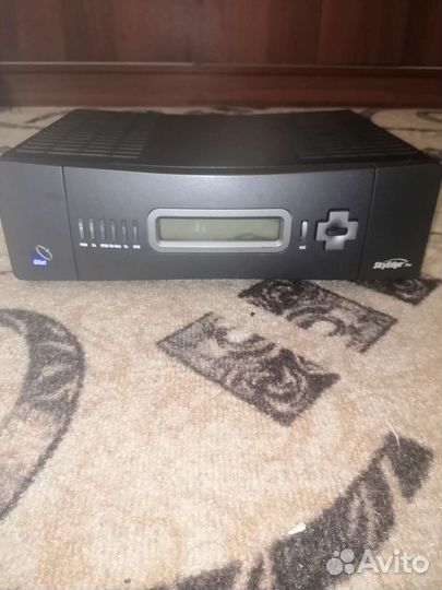 Спутниковый модем Gilat SkyEdge Pro