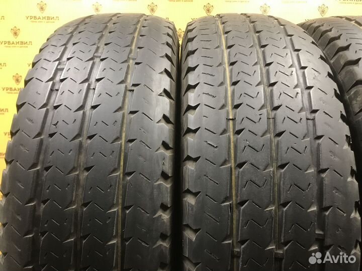 КАМА Kама-Euro LCV-131 215/75 R16C R