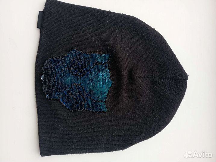 Шапочка для подростка