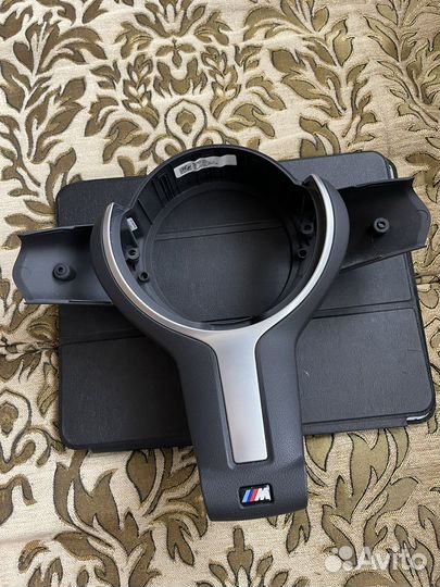 Кожух руля bmw f30 f10