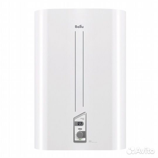Водонагреватель Ballu BWH/S 80 Smart WiFi