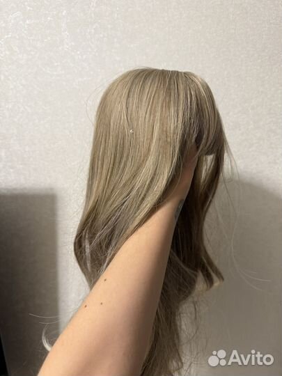 Парик женский новый