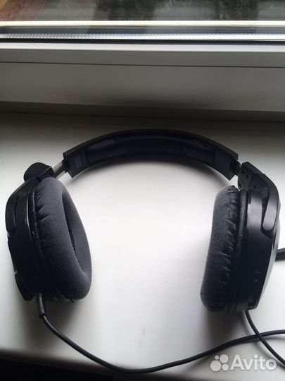 Наушники hyperx cloud stinger