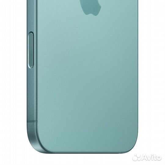 Смартфон Apple iPhone 16, 128Гб, Dual: Nano Sim +