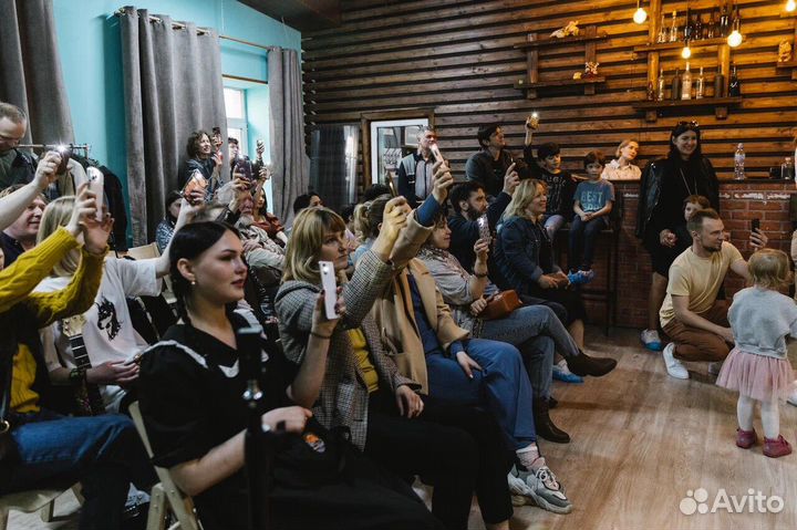 Учитель по вокалу. Поставлю голос за месяц