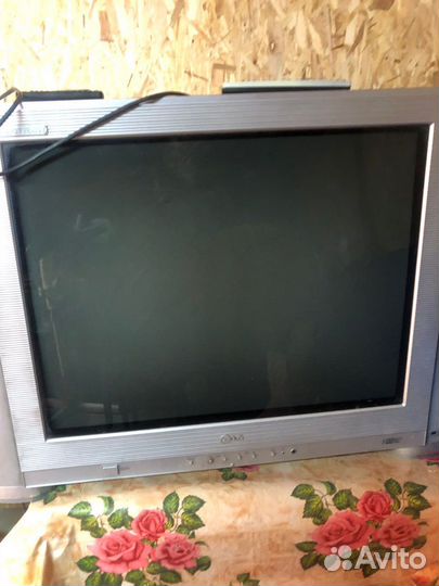 Телевизор LG