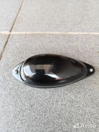 Фонарь Каляски Урал