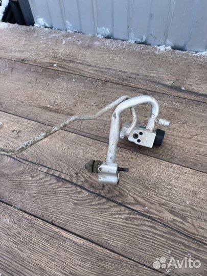 Трубка кондиционера Hyundai Sonata 2008