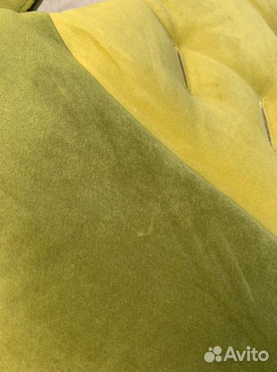 Чехол на кресло