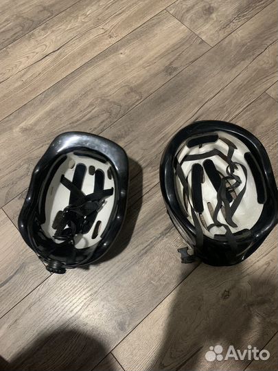 Шлем велосипедный