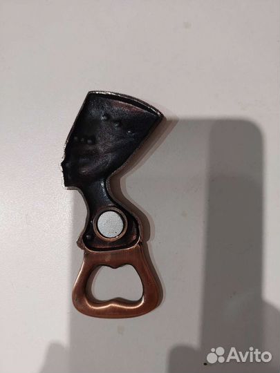 Фараона открывалка