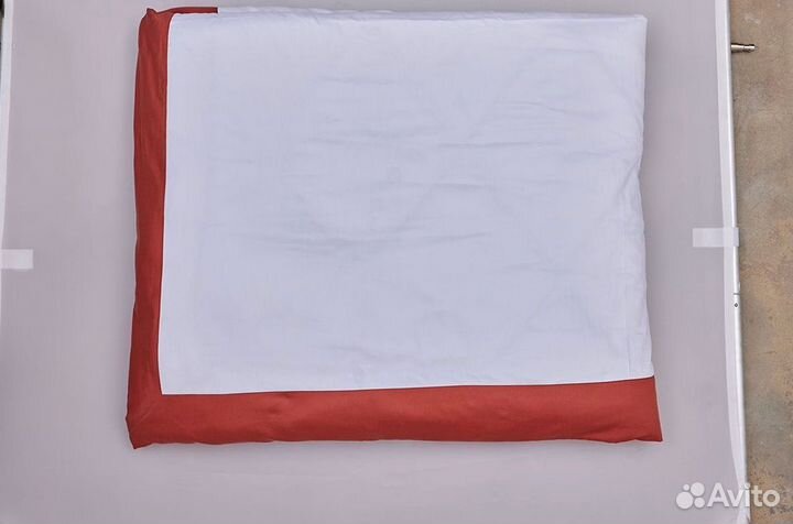 Пододеяльники