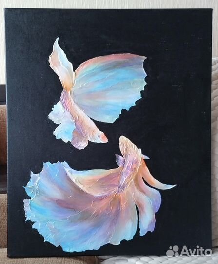 Картина интерьрная серия