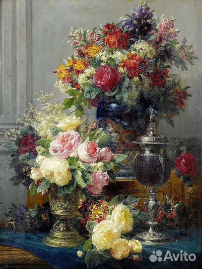 Картины в любой интерьер на заказ любой сложности