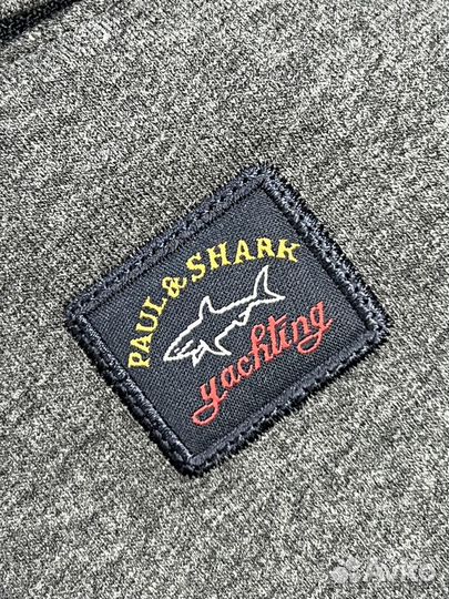 Paul&shark Шорты трикотажные