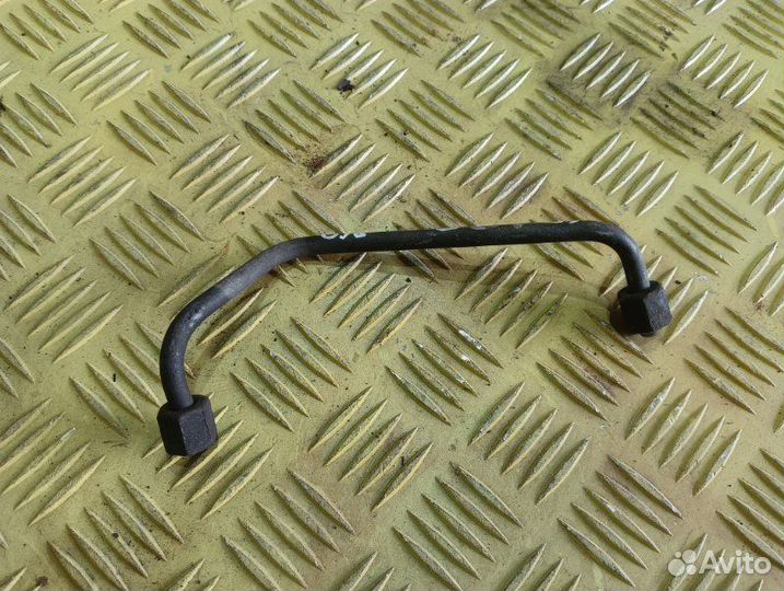 Трубка топливная Man Tga Tgs Tgx