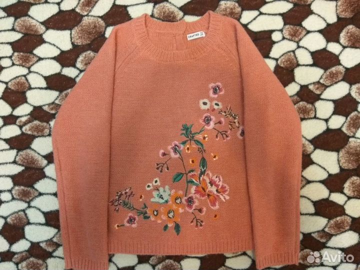 Кофта для девочки