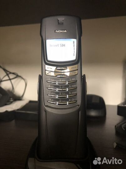 Телефон nokia 8910