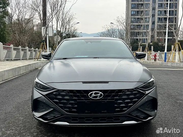 Hyundai Lafesta 1.5 AMT, 2023, 10 000 км