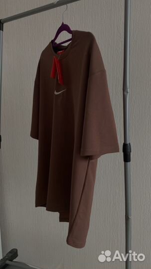 Футболка nike