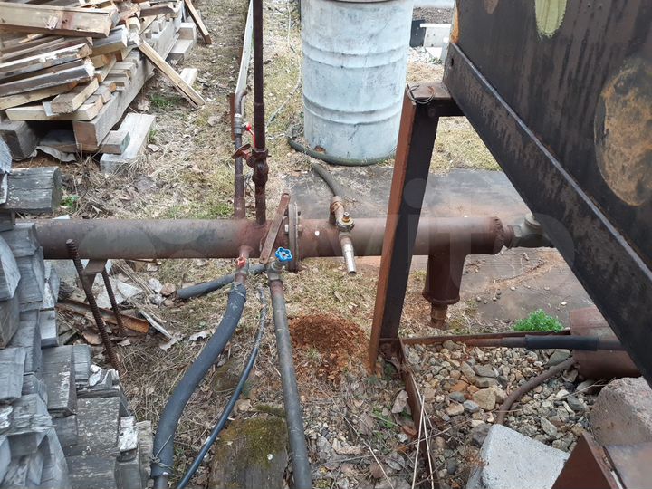 Дача 58 м² на участке 4,4 сот.