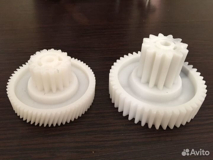 Шестерни на мясорубку bosch