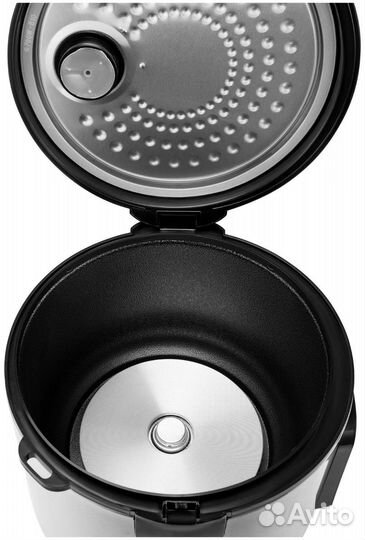 Мультиварка hyundai hymc-2401 новая