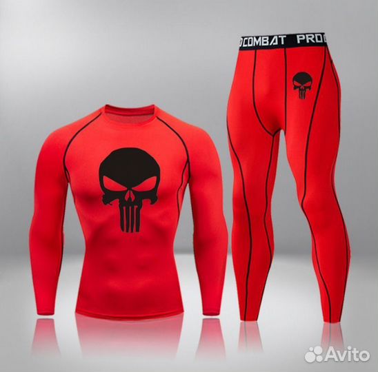 Рашгард комплект 3 в 1