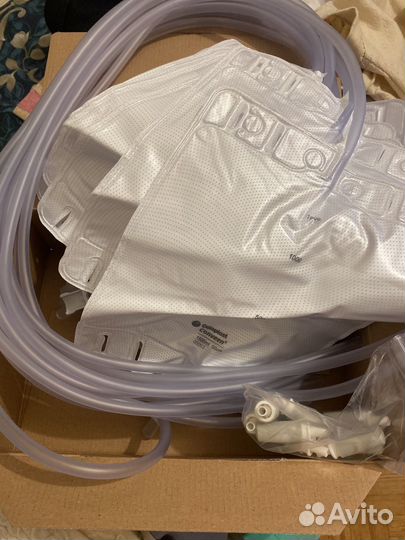 Мочеприемник