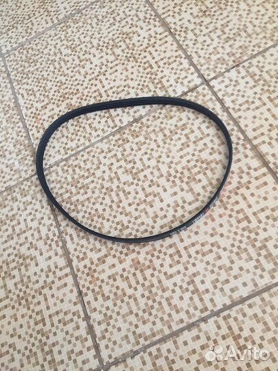 Ремень грм hyundai accent