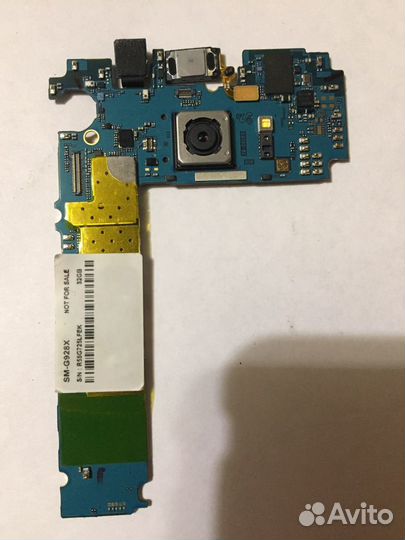 Samsung galaxy s6 egde plus