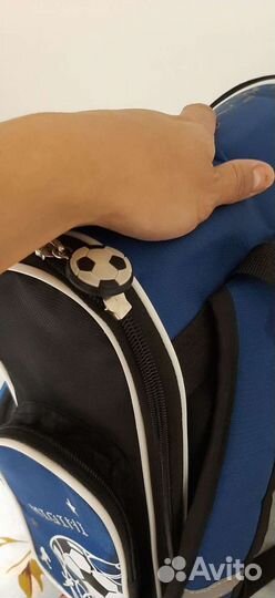 Рюкзак для школы